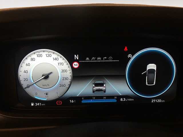 Hyundai i20 i20 1.6 t-gdi N Performance