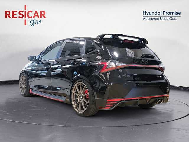 Hyundai i20 i20 1.6 t-gdi N Performance