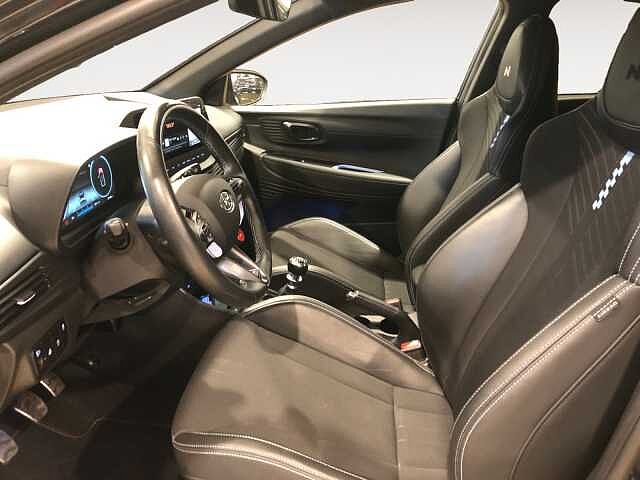 Hyundai i20 i20 1.6 t-gdi N Performance