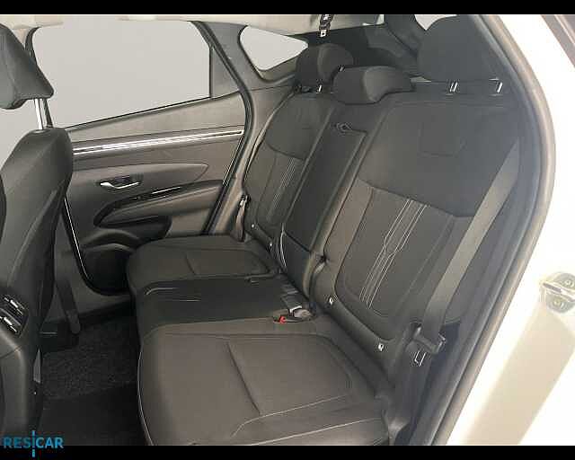 Hyundai TUCSON Tucson 1.6 t-gdi 48V Xtech 2wd imt