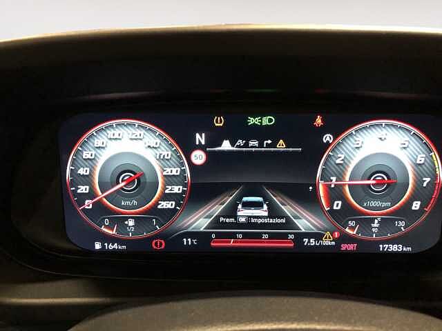 Hyundai i20 i20 1.6 t-gdi N Performance