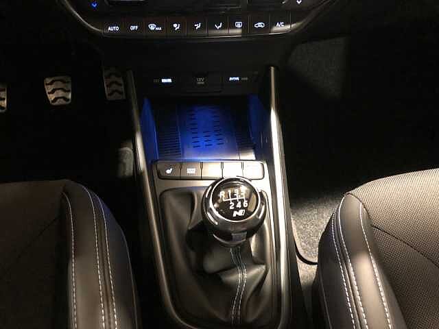 Hyundai i20 i20 1.6 t-gdi N Performance