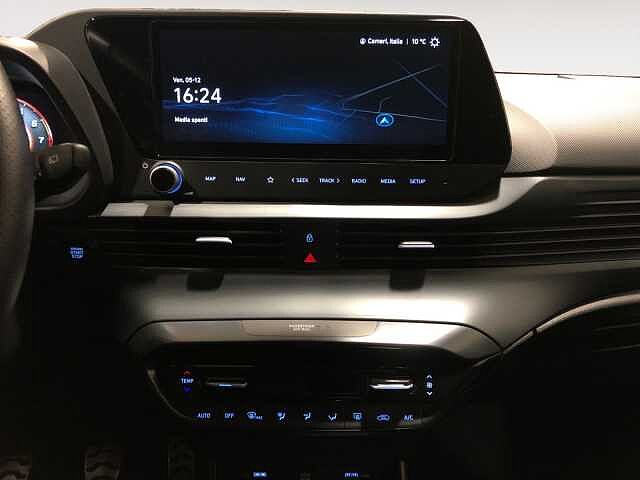 Hyundai i20 i20 1.6 t-gdi N Performance