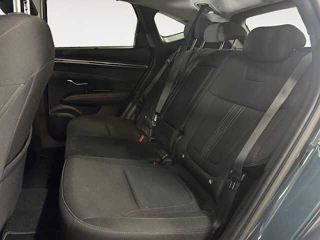 Hyundai TUCSON Tucson 1.6 hev Exellence 2wd auto