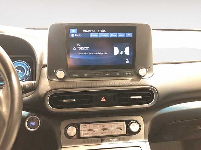 Hyundai KONA Electric Kona 64 kWh EV Exclusive