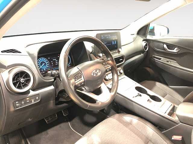 Hyundai KONA Electric Kona 64 kWh EV Exclusive