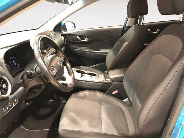 Hyundai KONA Electric Kona 64 kWh EV Exclusive