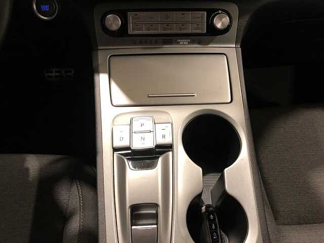 Hyundai KONA Electric Kona 64 kWh EV Exclusive