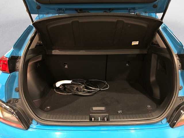 Hyundai KONA Electric Kona 64 kWh EV Exclusive