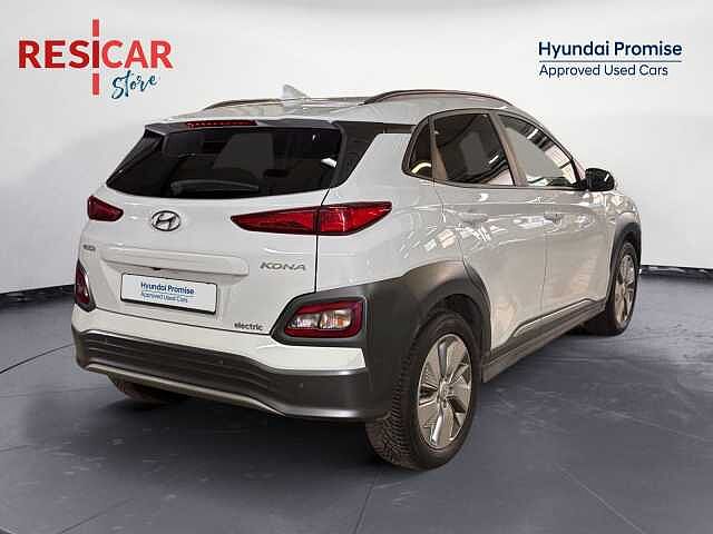 Hyundai KONA Electric Kona 64 kWh EV Xprime+