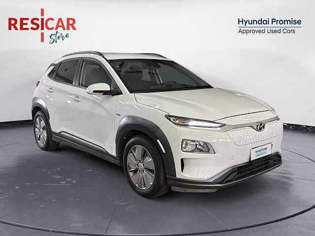 Hyundai KONA Electric Kona 64 kWh EV Xprime+