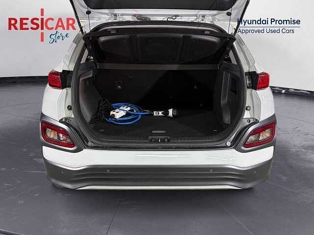 Hyundai KONA Electric Kona 64 kWh EV Xprime+