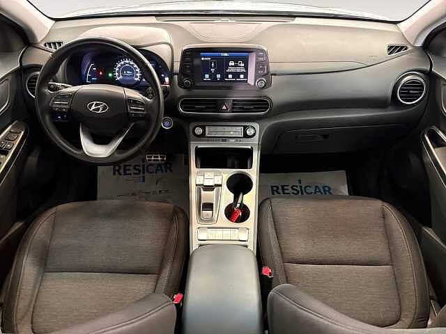 Hyundai KONA Electric Kona 64 kWh EV Xprime+