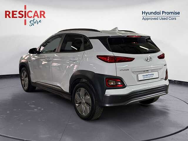 Hyundai KONA Electric Kona 64 kWh EV Xprime+