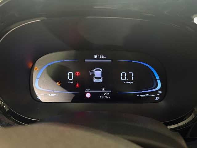 Hyundai i10 i10 1.0 econext Gpl Connectline