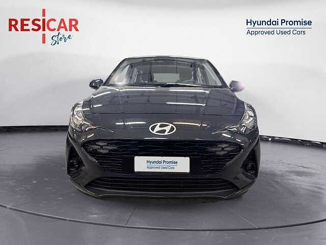 Hyundai i10 i10 1.0 econext Gpl Connectline