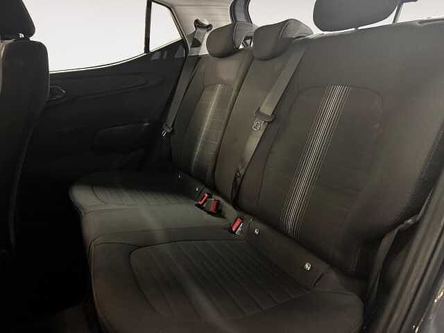 Hyundai i10 i10 1.0 econext Gpl Connectline