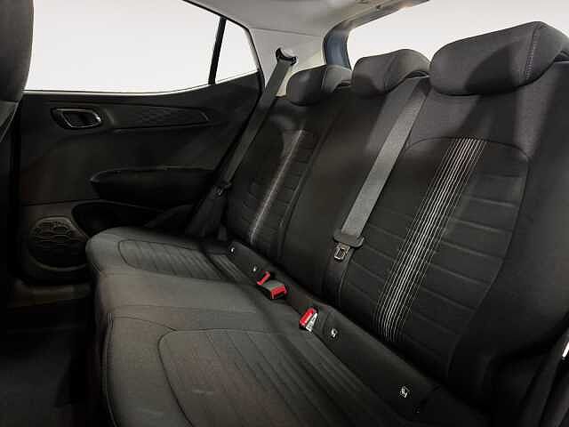 Hyundai i10 i10 1.0 Gpl Connectline 61cv