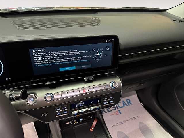 Hyundai KONA KONA 1.0 t-gdi 48V XLine Plus Tech Pack 2wd 100cv mt