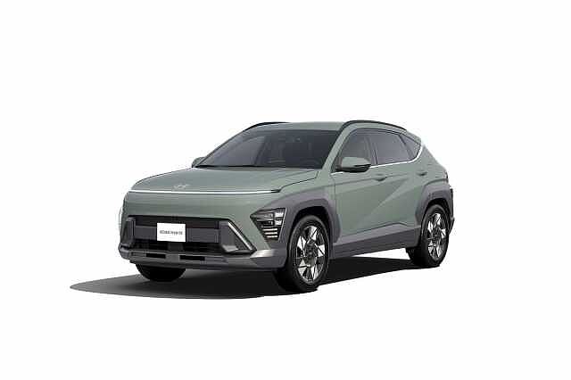 Hyundai KONA Kona 1.0 t-gdi 48V XLine Plus Tech Pack 2wd 100cv mt