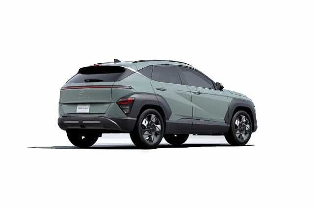 Hyundai KONA Kona 1.0 t-gdi 48V XLine Plus Tech Pack 2wd 100cv mt