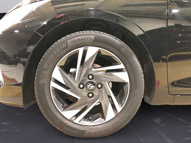 Hyundai i20 i20 1.2 mpi Connectline