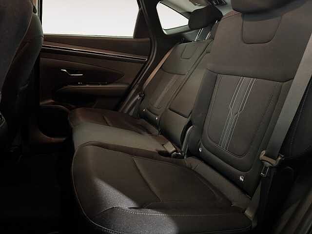 Hyundai TUCSON Tucson 1.6 crdi Xline 2wd