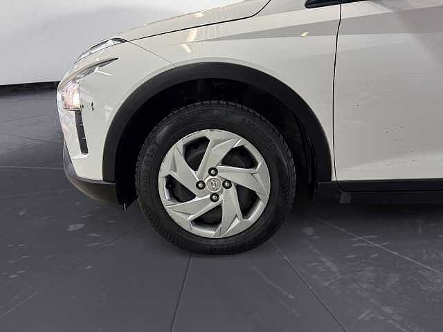 Hyundai BAYON Bayon 1.2 Gpl Xline
