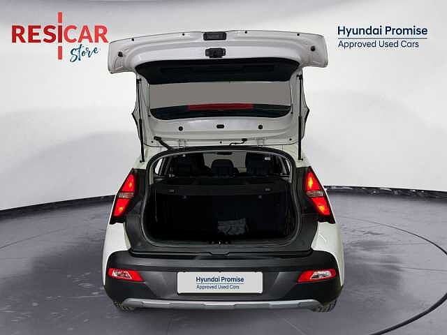 Hyundai BAYON Bayon 1.2 Gpl Xline