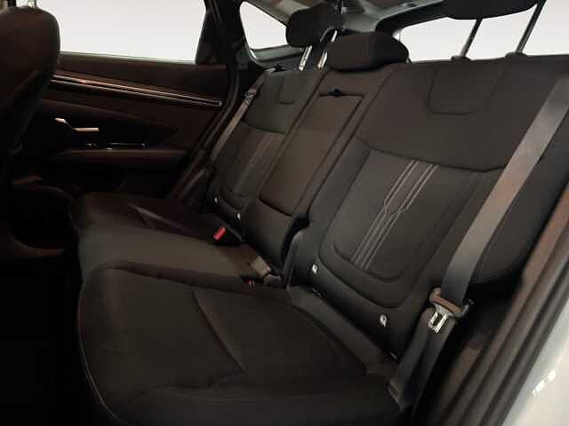 Hyundai TUCSON Tucson 1.6 crdi 48V Xline 2wd dct