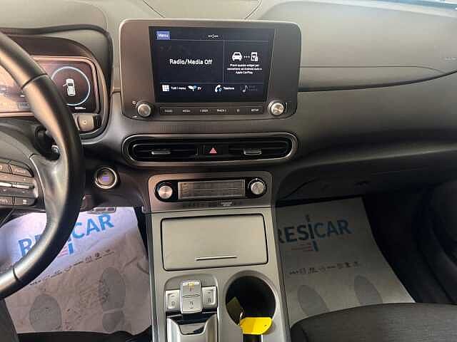 Hyundai KONA Electric KONA 64 kWh EV Exclusive