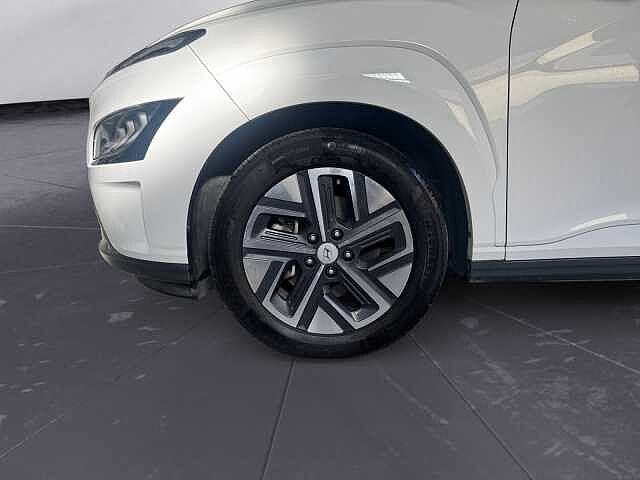 Hyundai KONA Electric KONA 64 kWh EV Exclusive