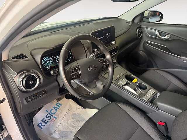Hyundai KONA Electric KONA 64 kWh EV Exclusive