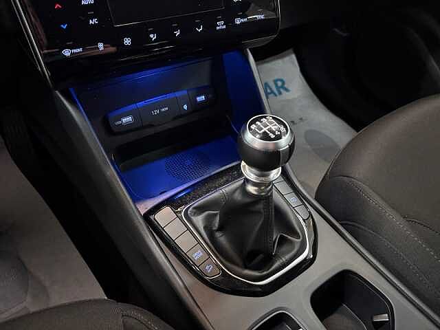 Hyundai TUCSON Tucson 1.6 crdi Xline 2wd