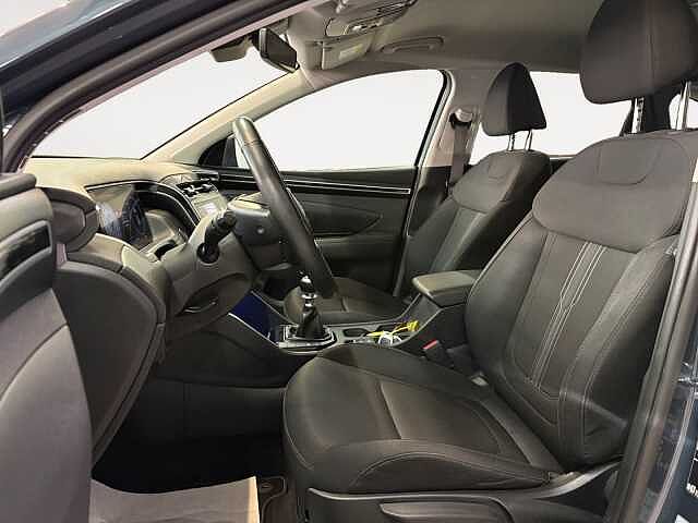 Hyundai TUCSON Tucson 1.6 crdi Xline 2wd