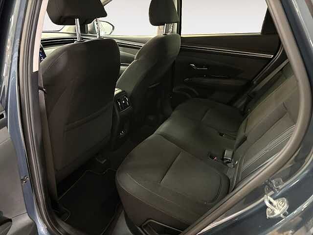 Hyundai TUCSON Tucson 1.6 crdi Xline 2wd