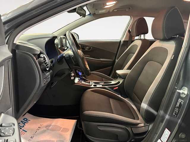 Hyundai KONA KONA 1.6 hev Xtech 2wd dct