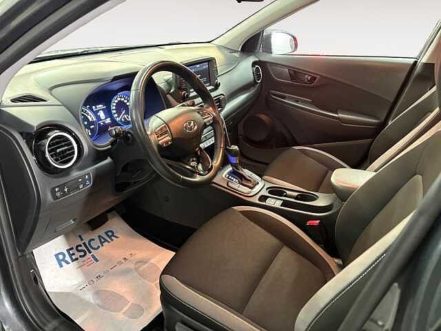 Hyundai KONA KONA 1.6 hev Xtech 2wd dct