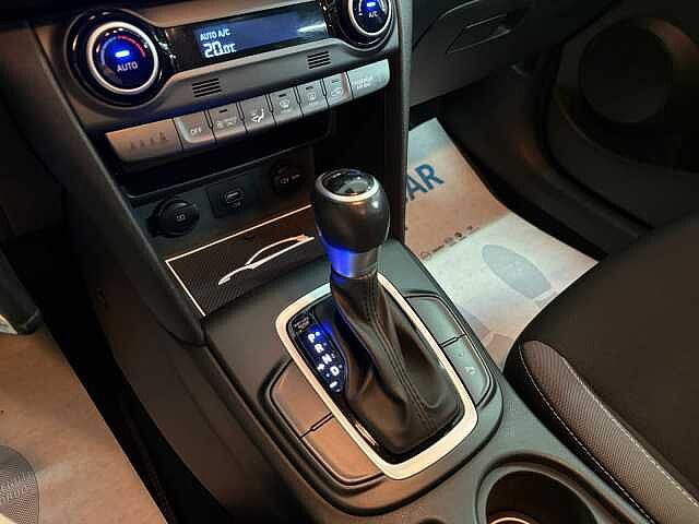 Hyundai KONA KONA 1.6 hev Xtech 2wd dct