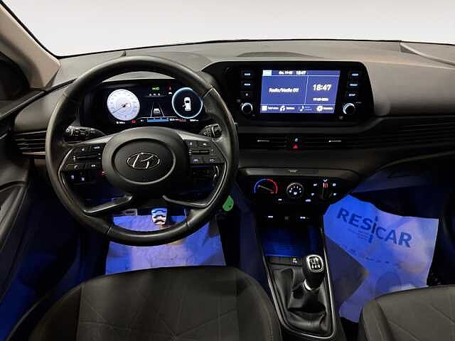 Hyundai BAYON Bayon 1.2 Gpl Xline