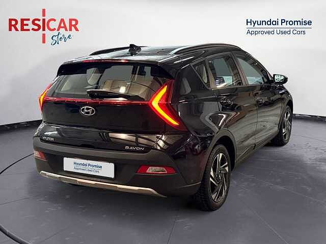 Hyundai BAYON Bayon 1.2 Gpl Xline