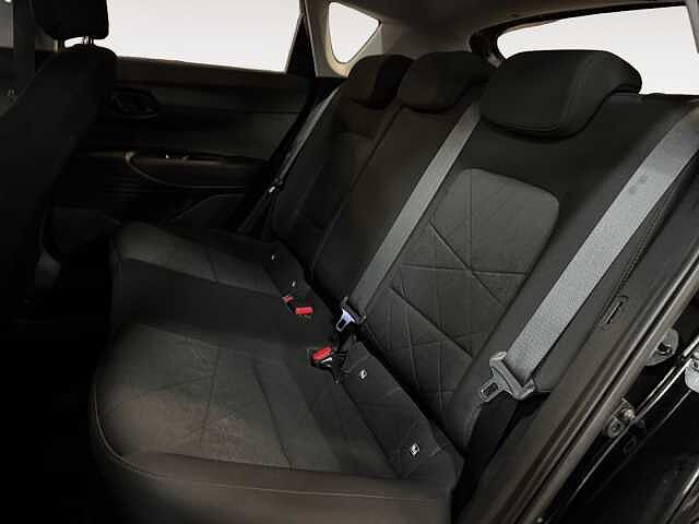 Hyundai BAYON Bayon 1.2 Gpl Xline