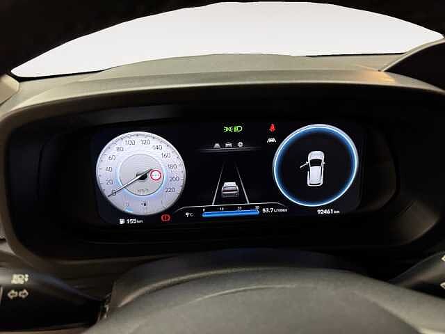 Hyundai BAYON Bayon 1.2 Gpl Xline