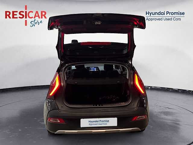 Hyundai BAYON Bayon 1.2 Gpl Xline