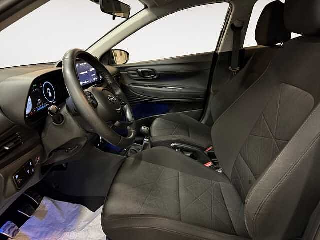Hyundai BAYON Bayon 1.2 Gpl Xline