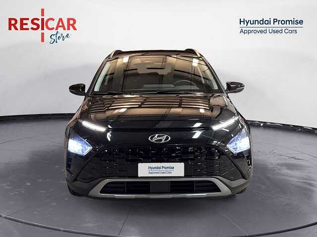 Hyundai BAYON Bayon 1.2 Gpl Xline