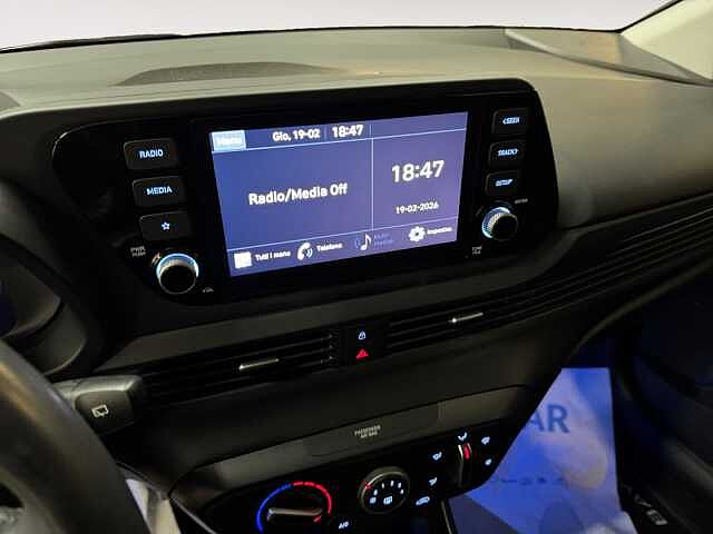 Hyundai BAYON Bayon 1.2 Gpl Xline