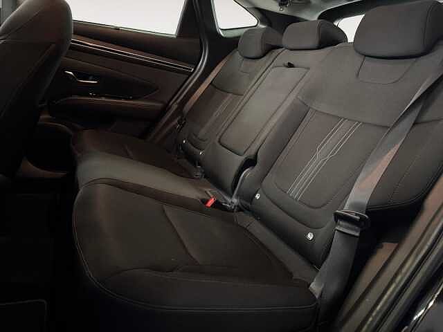 Hyundai TUCSON TUCSON 1.6 t-gdi 48V Exellence 2wd dct