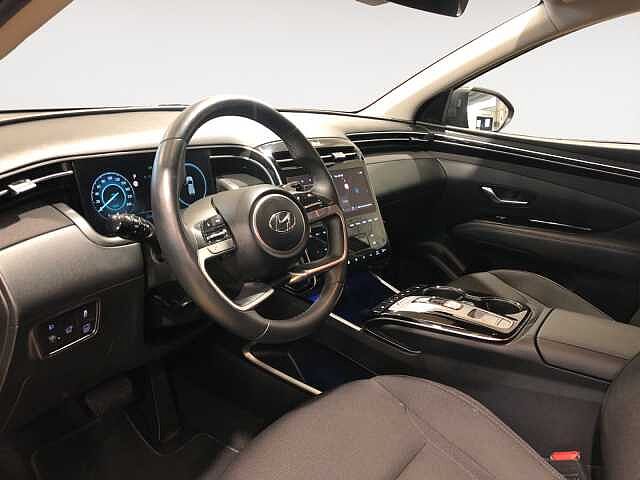 Hyundai TUCSON TUCSON 1.6 hev Exellence 2wd auto