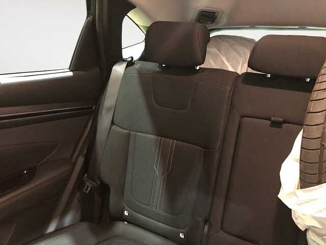 Hyundai TUCSON TUCSON 1.6 hev Exellence 2wd auto